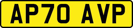 AP70AVP