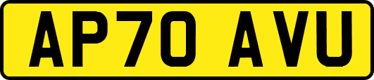 AP70AVU