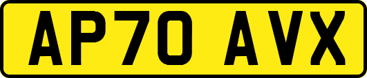 AP70AVX
