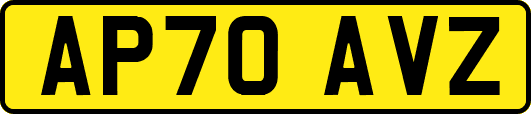 AP70AVZ