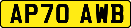 AP70AWB