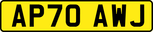 AP70AWJ
