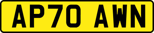 AP70AWN