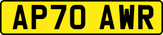 AP70AWR