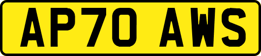 AP70AWS