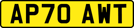 AP70AWT