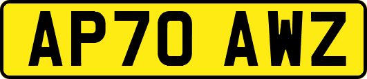 AP70AWZ
