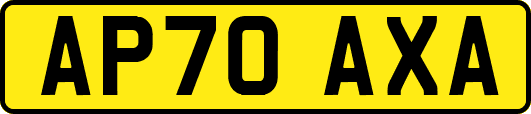 AP70AXA