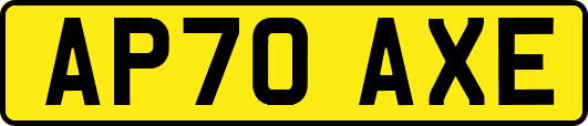 AP70AXE