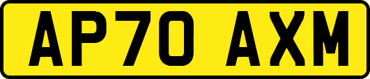 AP70AXM