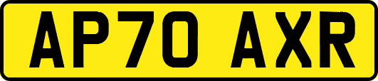 AP70AXR