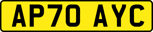 AP70AYC