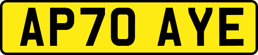 AP70AYE