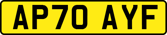 AP70AYF