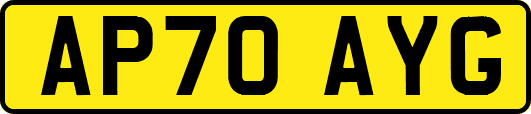 AP70AYG