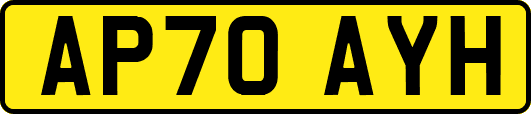 AP70AYH