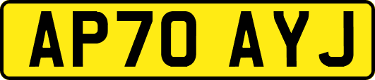 AP70AYJ