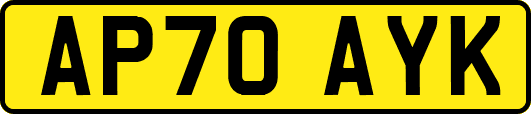 AP70AYK