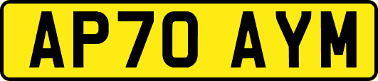 AP70AYM