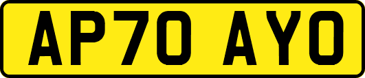 AP70AYO
