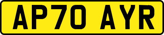 AP70AYR