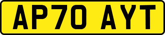 AP70AYT