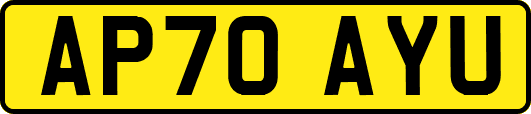 AP70AYU