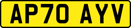 AP70AYV