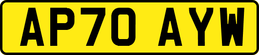 AP70AYW