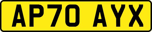 AP70AYX