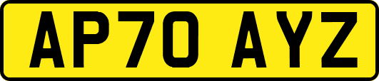 AP70AYZ