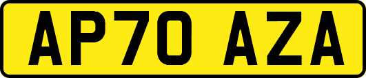 AP70AZA