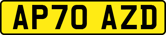 AP70AZD
