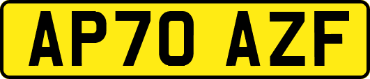 AP70AZF