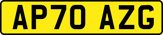 AP70AZG