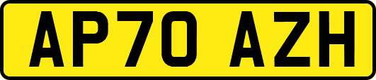AP70AZH