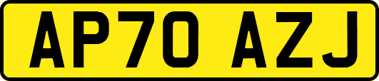 AP70AZJ