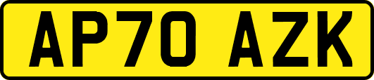 AP70AZK