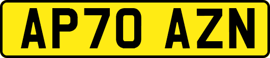 AP70AZN