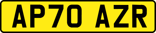 AP70AZR