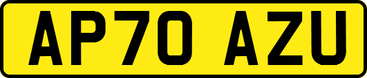 AP70AZU