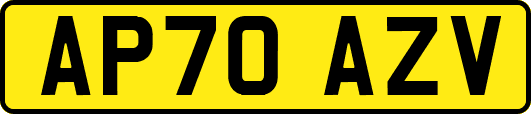 AP70AZV