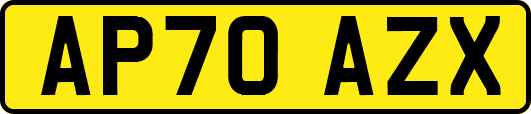 AP70AZX