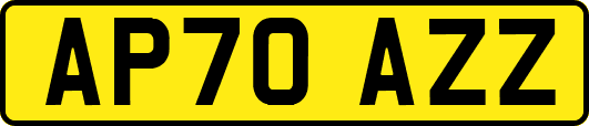 AP70AZZ