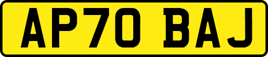 AP70BAJ