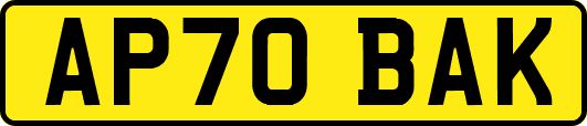 AP70BAK