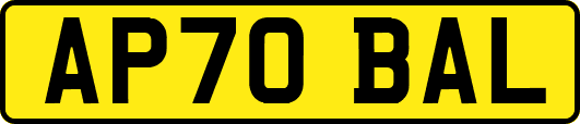 AP70BAL