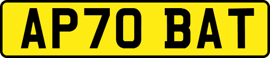 AP70BAT