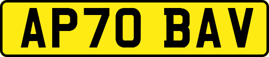 AP70BAV