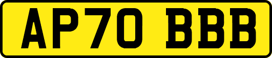 AP70BBB